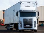 Volkswagen Constellation Tractor 19.330 2011 года